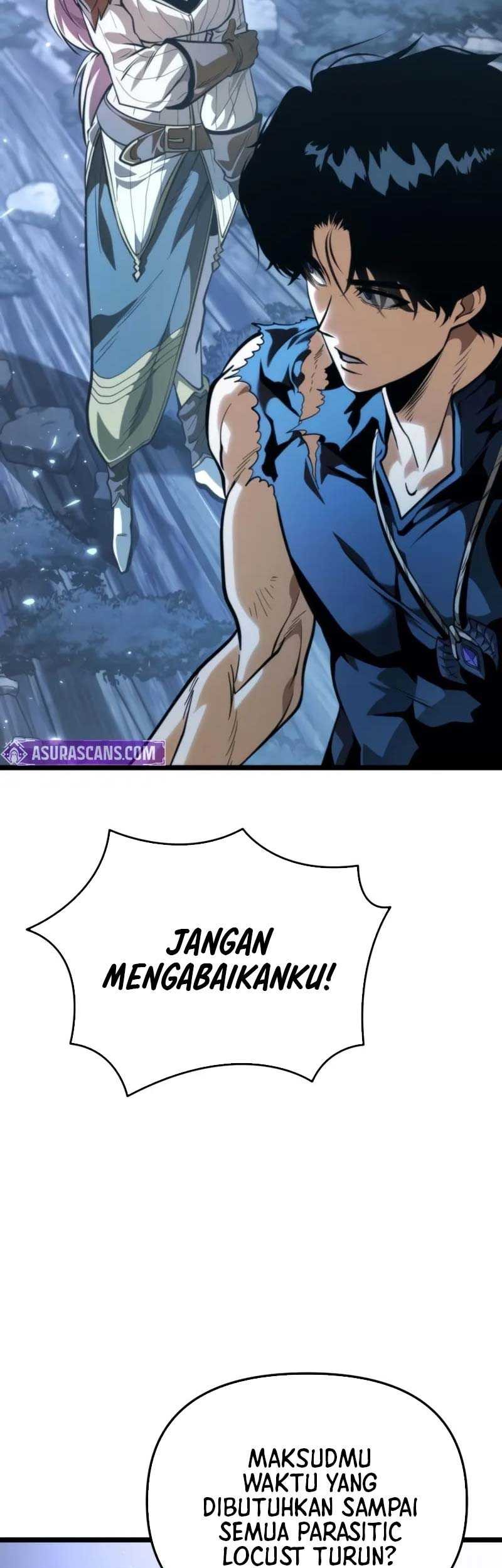 Reincarnator Chapter 73 Gambar 42