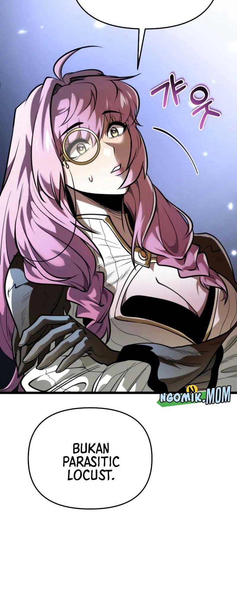 Reincarnator Chapter 73 Gambar 43