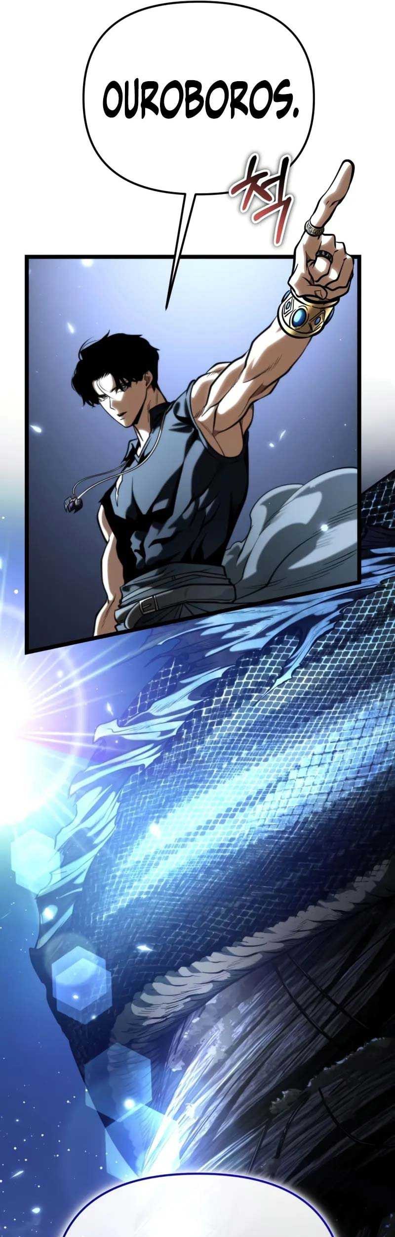 Reincarnator Chapter 73 Gambar 44