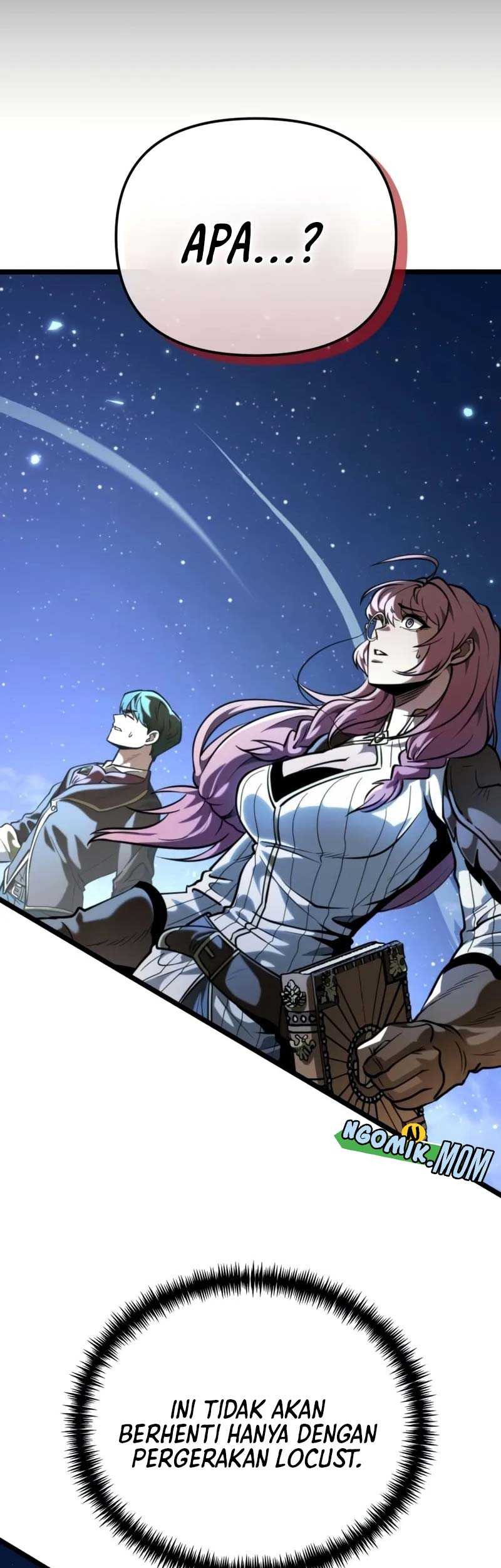 Reincarnator Chapter 73 Gambar 46