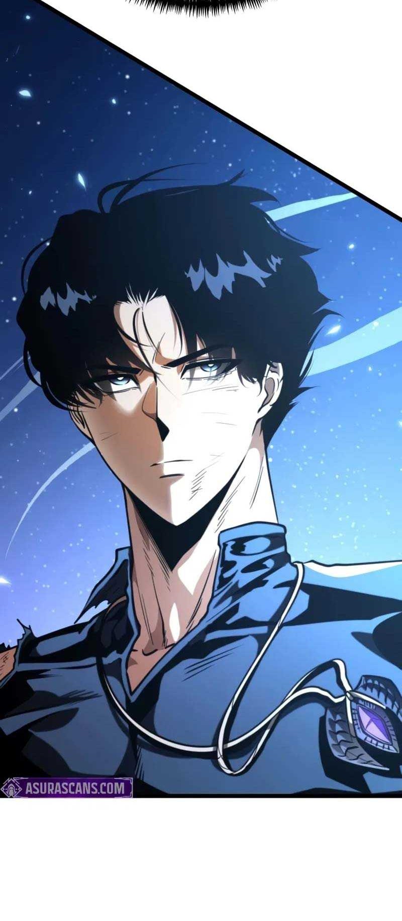 Reincarnator Chapter 73 Gambar 47