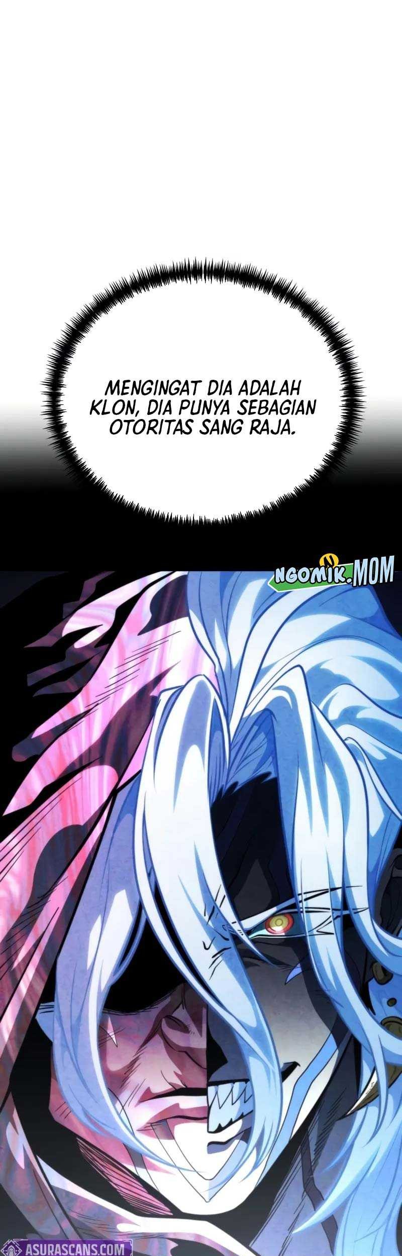 Reincarnator Chapter 73 Gambar 48