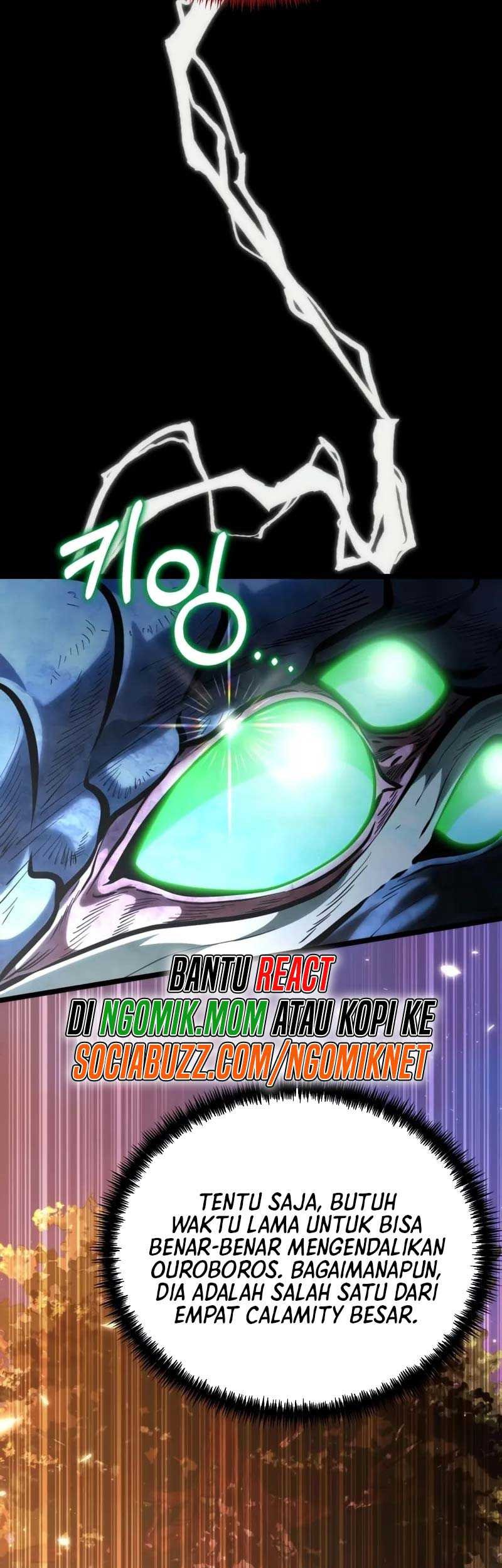 Reincarnator Chapter 73 Gambar 50