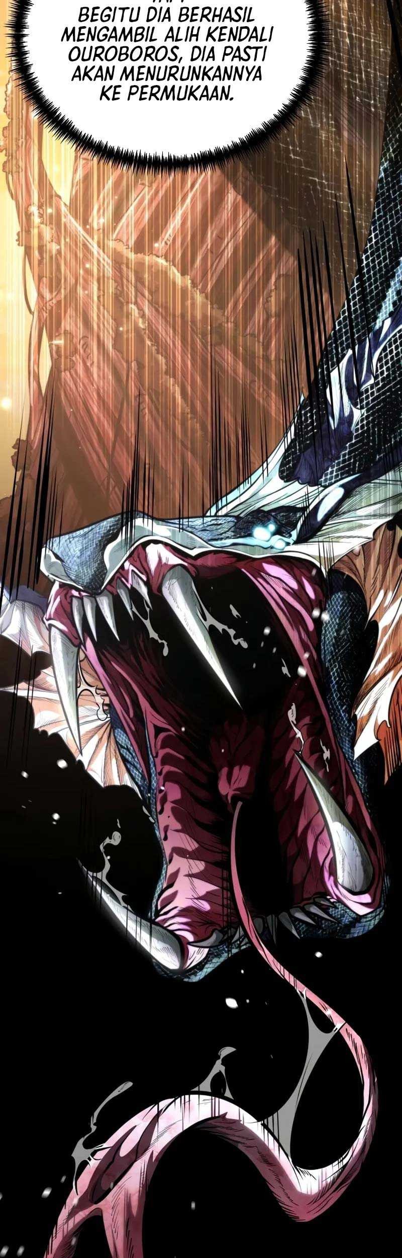 Reincarnator Chapter 73 Gambar 52