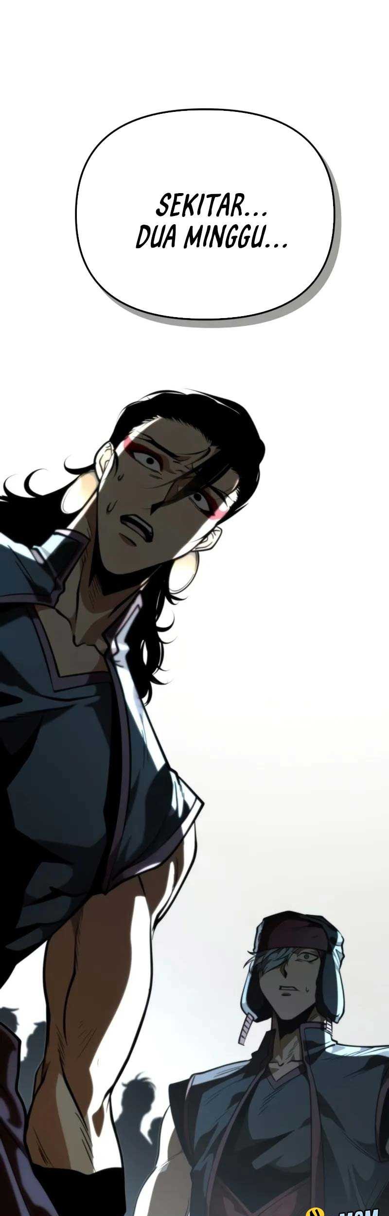 Reincarnator Chapter 73 Gambar 56