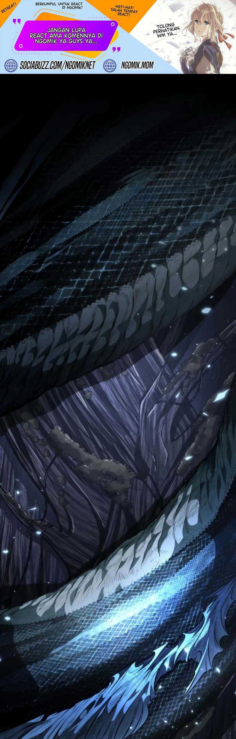 Baca  Reincarnator Chapter 73 Gambar 2