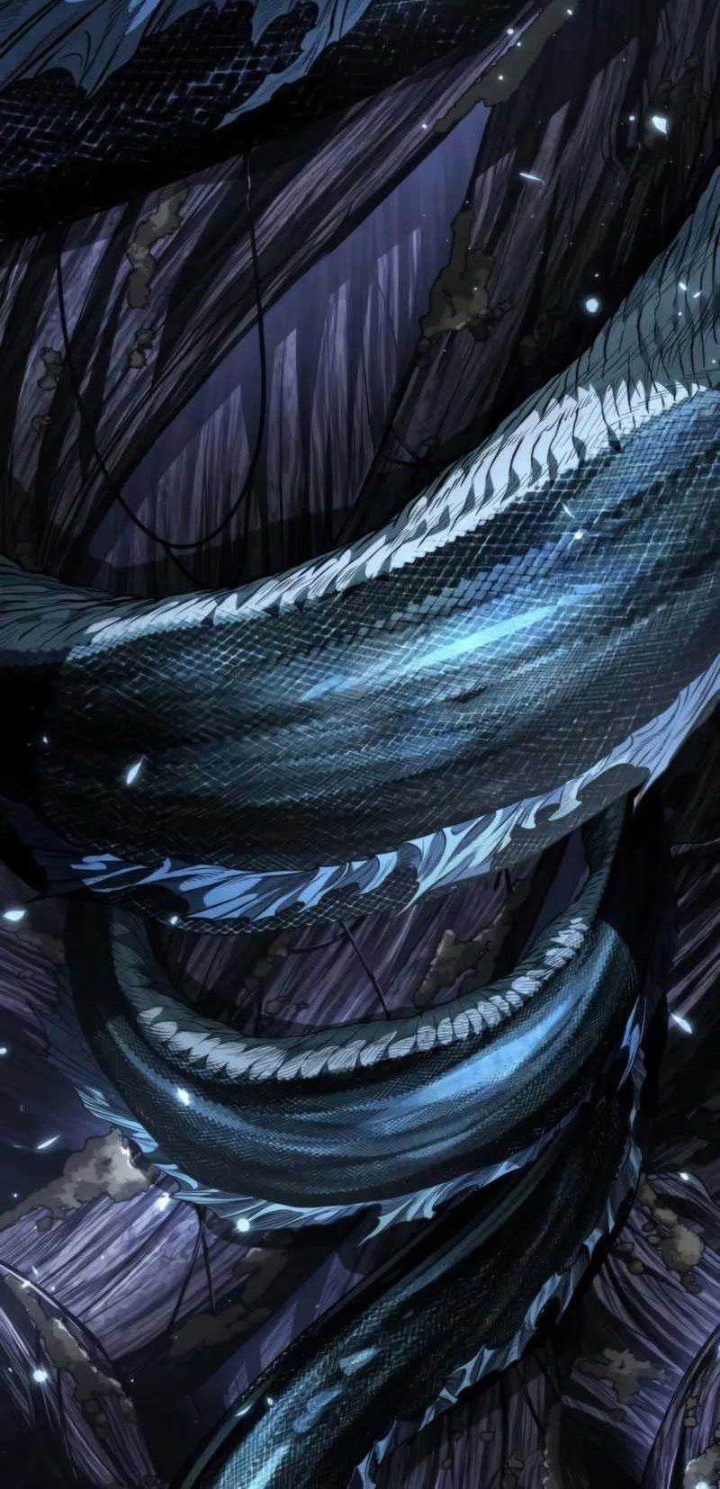 Reincarnator Chapter 73 Gambar 3