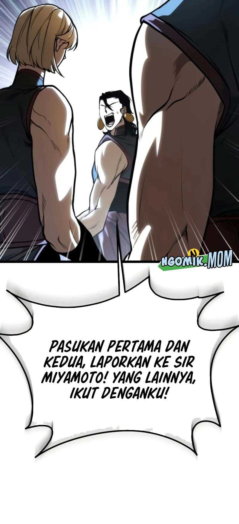 Reincarnator Chapter 73 Gambar 59