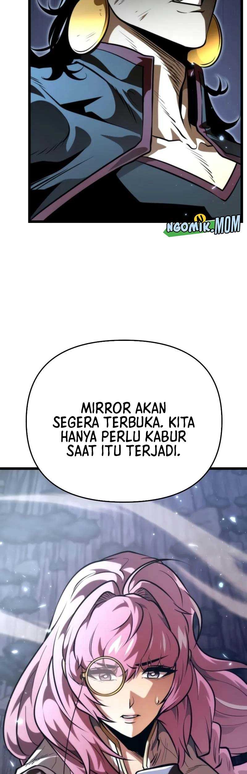 Reincarnator Chapter 73 Gambar 62