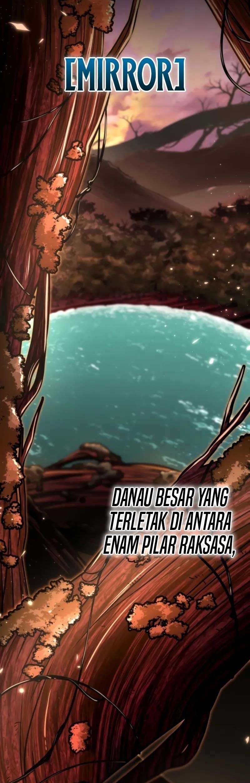 Reincarnator Chapter 73 Gambar 64