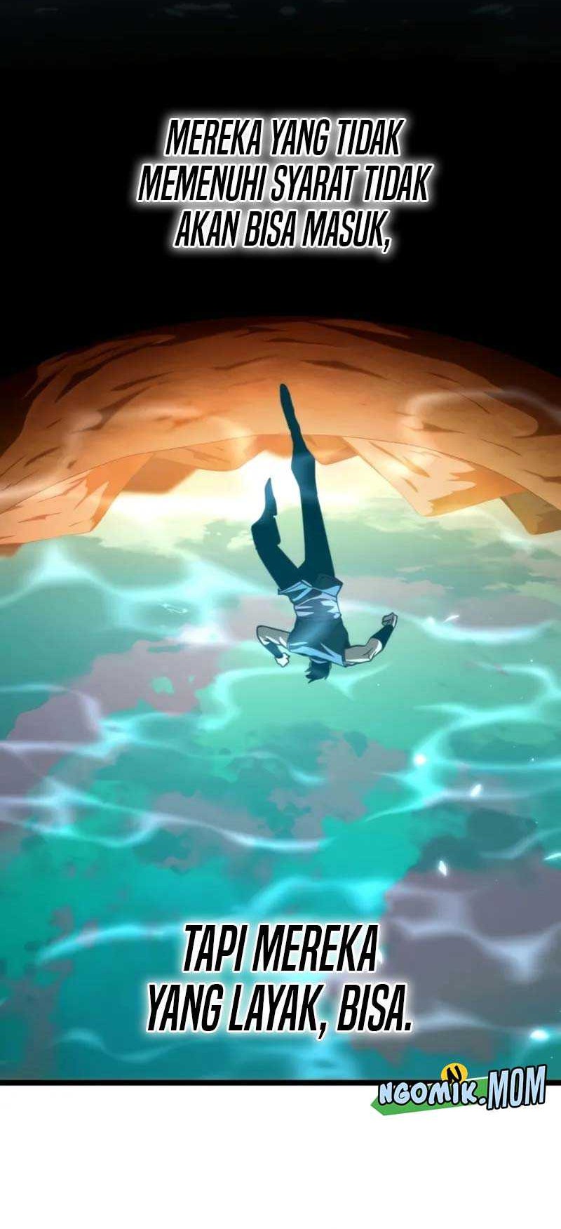 Reincarnator Chapter 73 Gambar 67