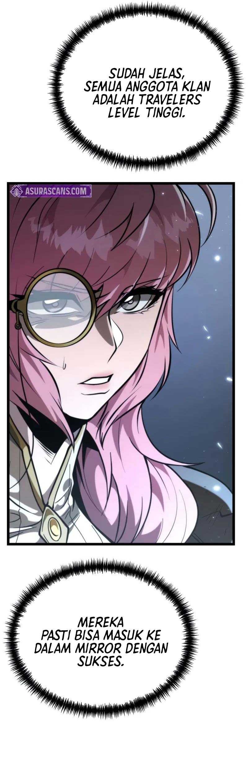 Reincarnator Chapter 73 Gambar 68