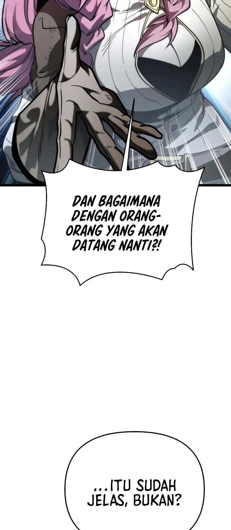 Reincarnator Chapter 73 Gambar 71