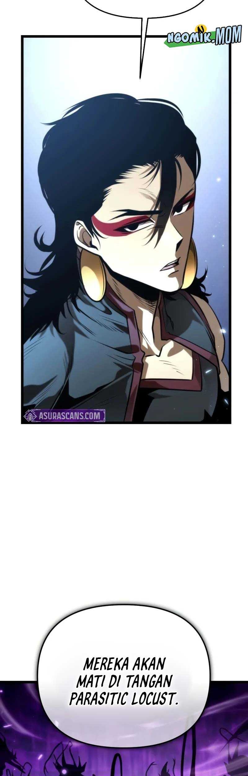 Reincarnator Chapter 73 Gambar 72