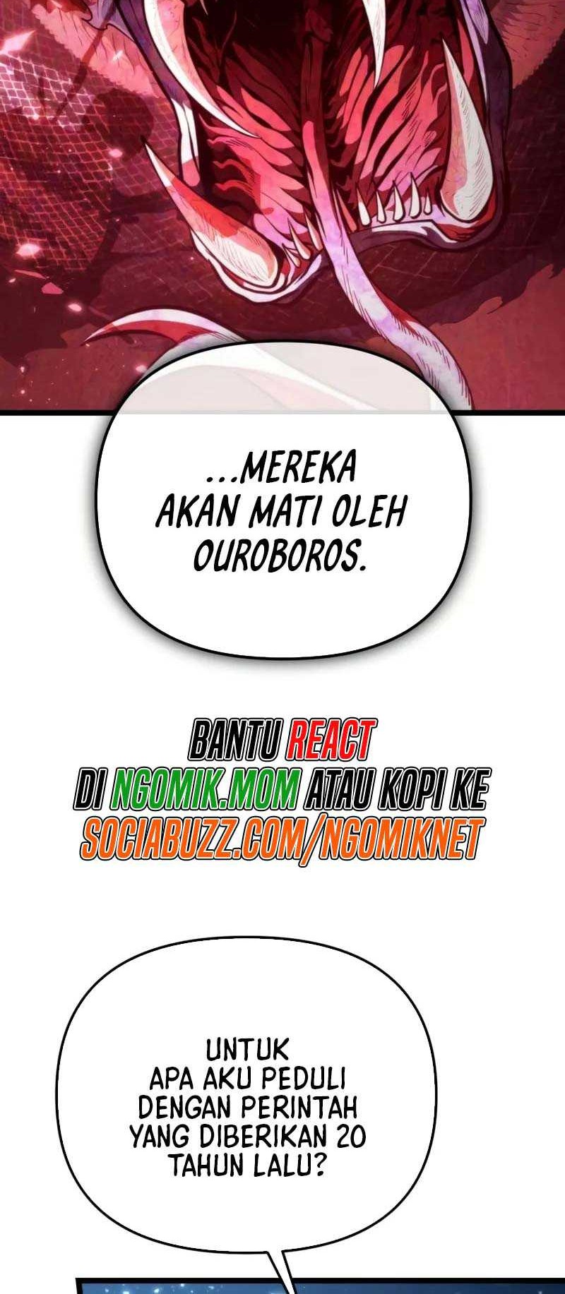 Reincarnator Chapter 73 Gambar 75