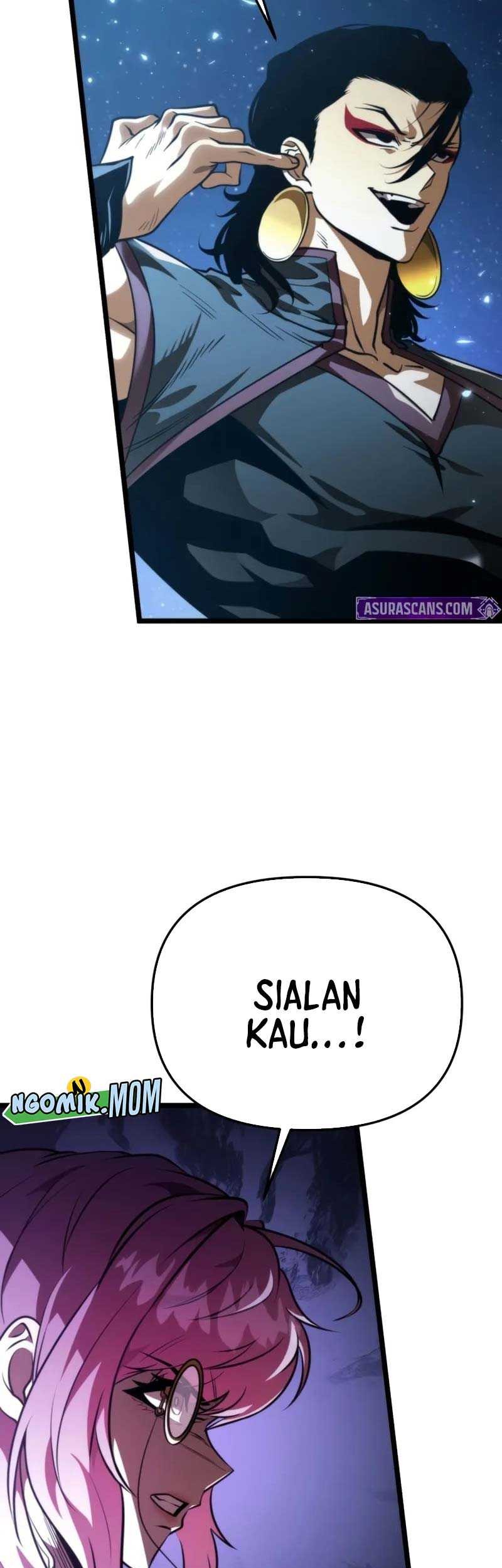 Reincarnator Chapter 73 Gambar 76