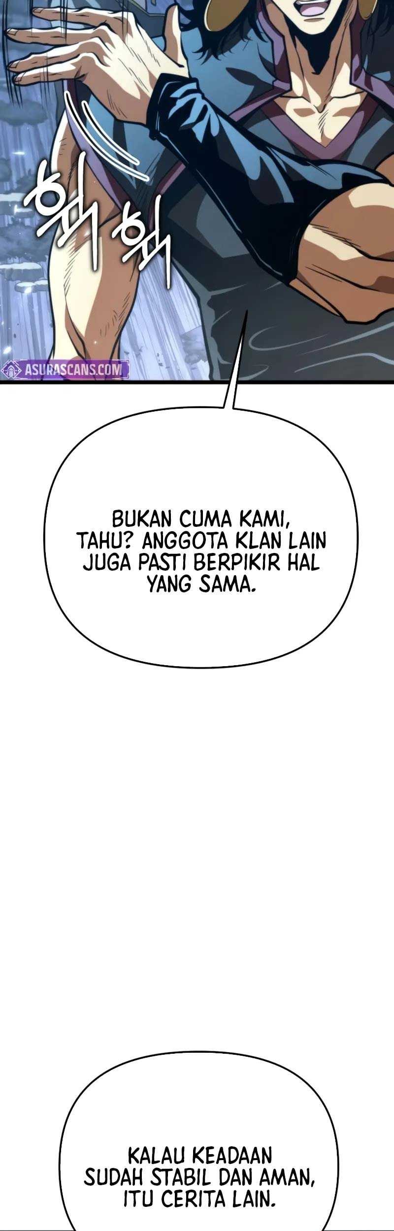 Reincarnator Chapter 73 Gambar 78