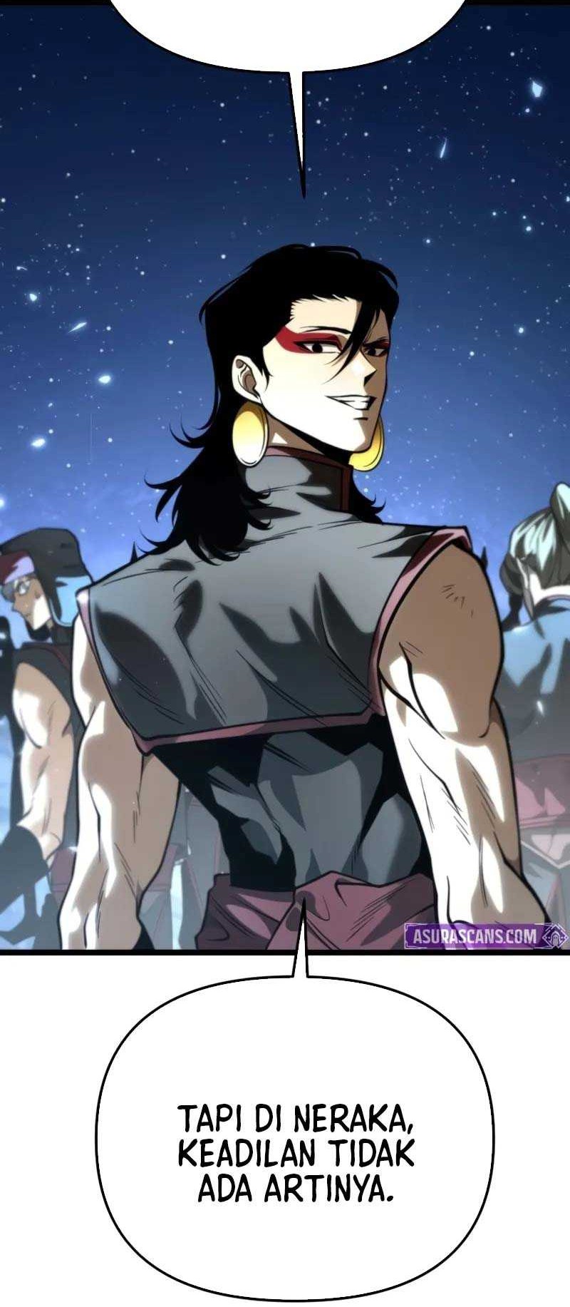 Reincarnator Chapter 73 Gambar 79