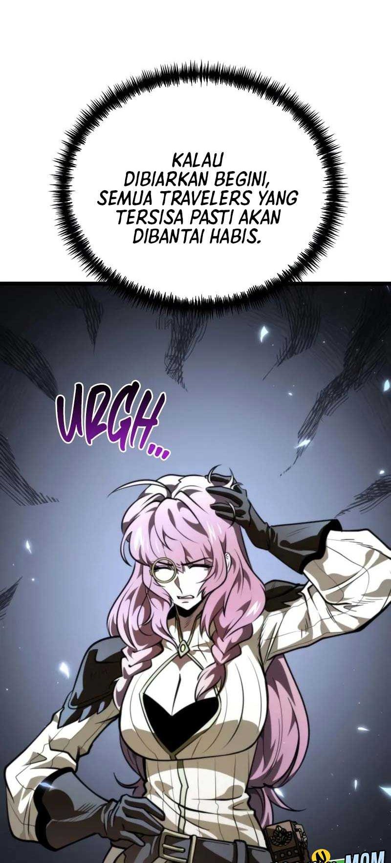 Reincarnator Chapter 73 Gambar 81