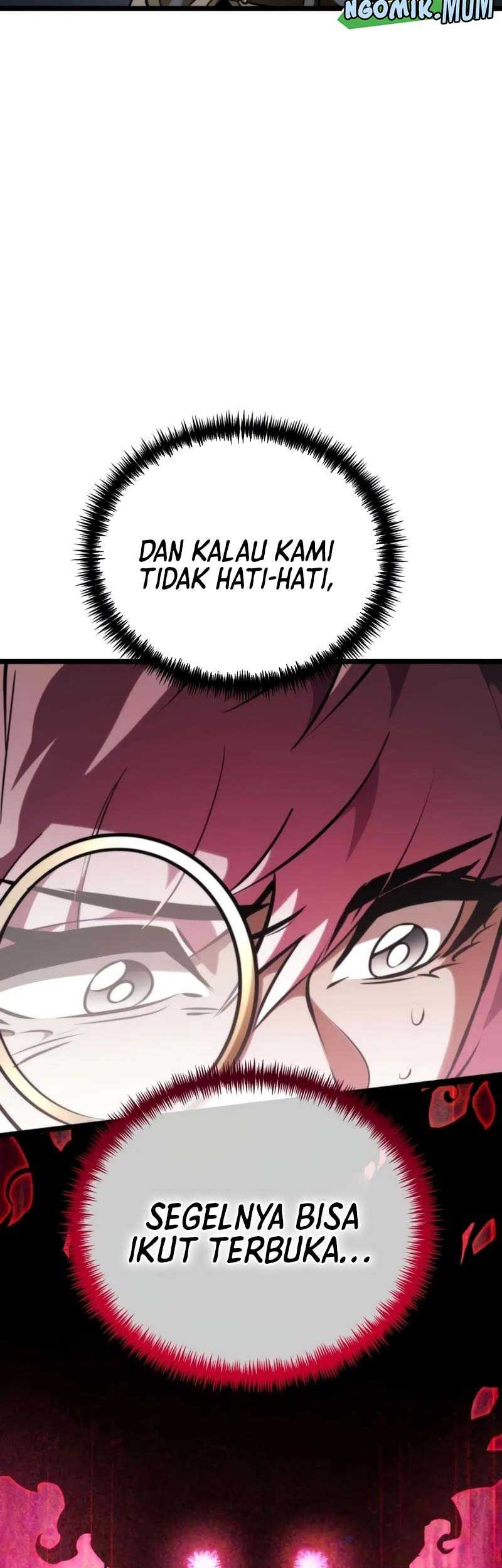 Reincarnator Chapter 73 Gambar 82