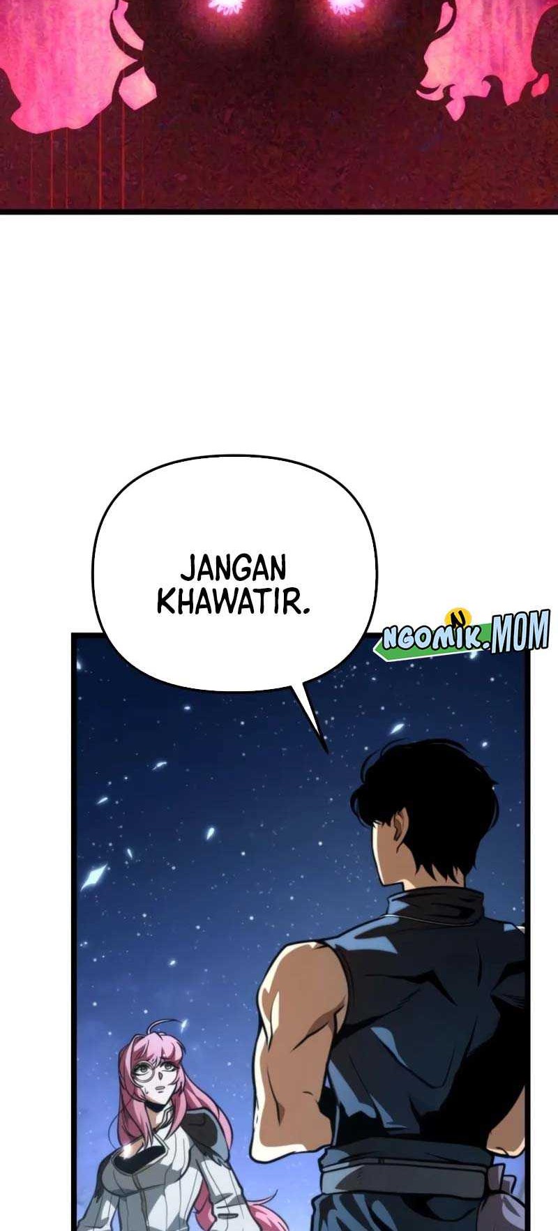 Reincarnator Chapter 73 Gambar 83
