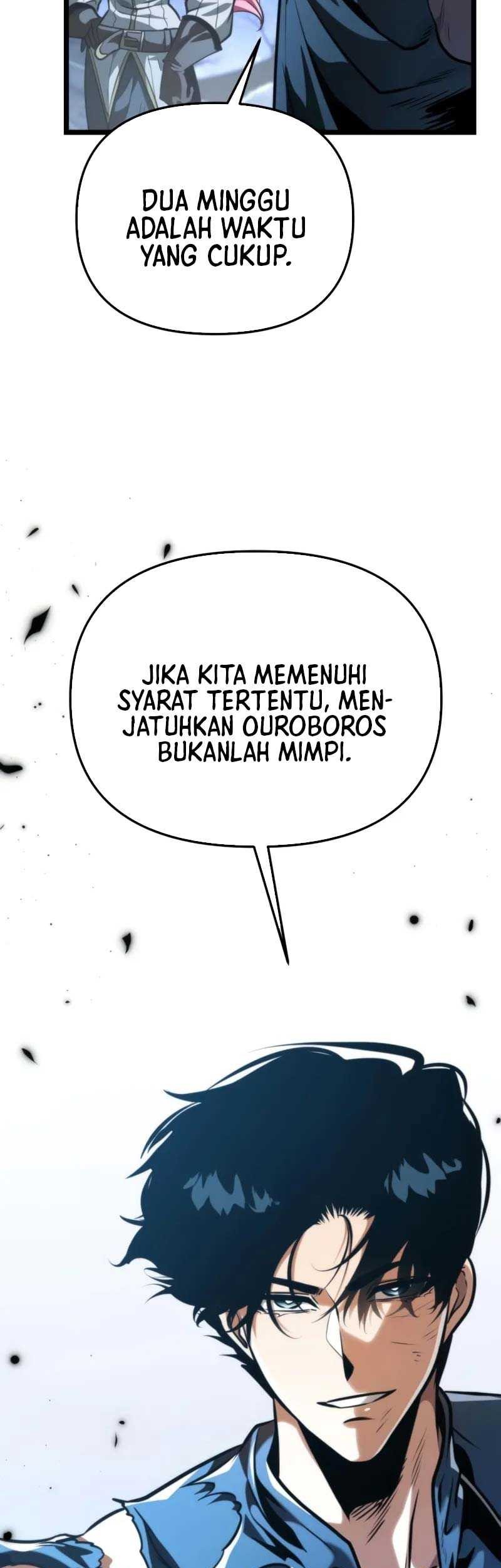 Reincarnator Chapter 73 Gambar 84
