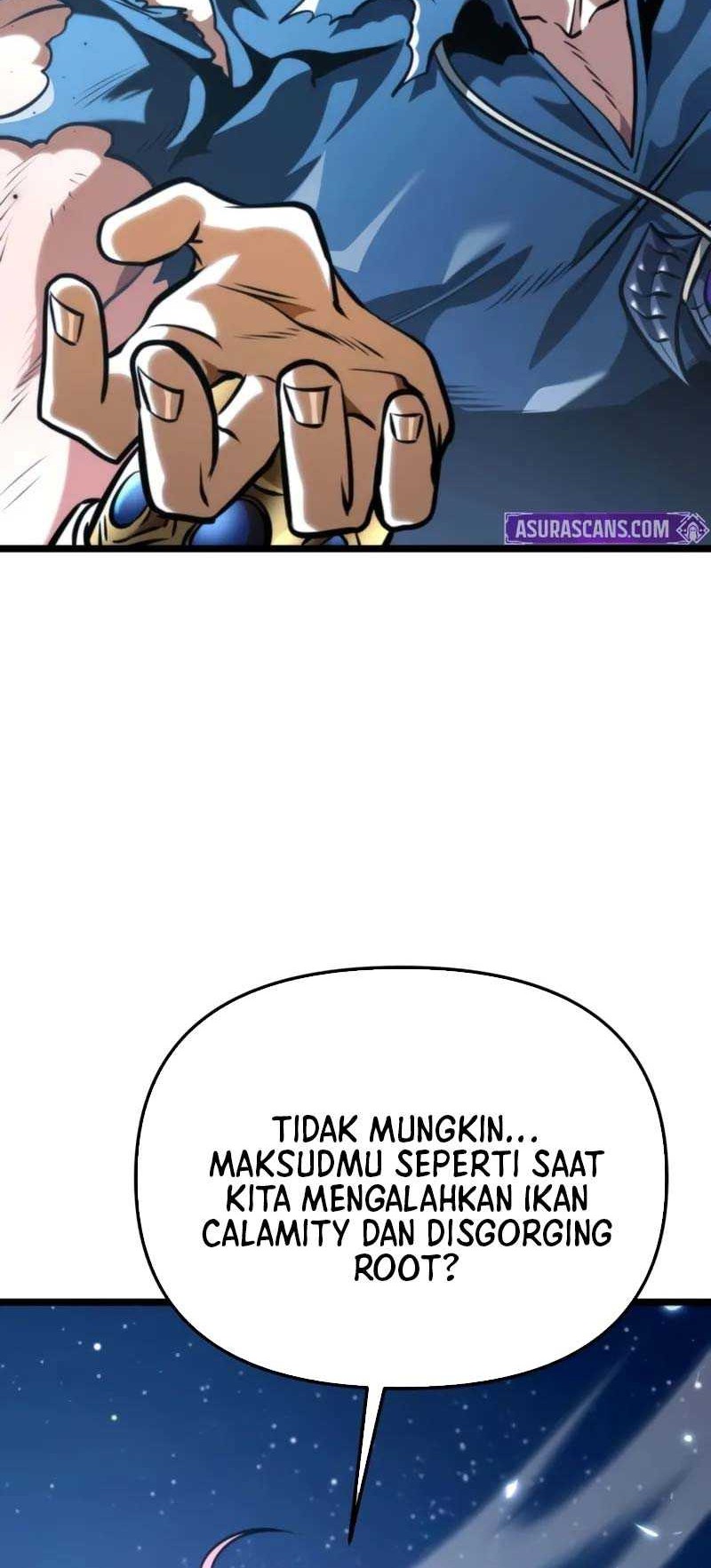 Reincarnator Chapter 73 Gambar 85