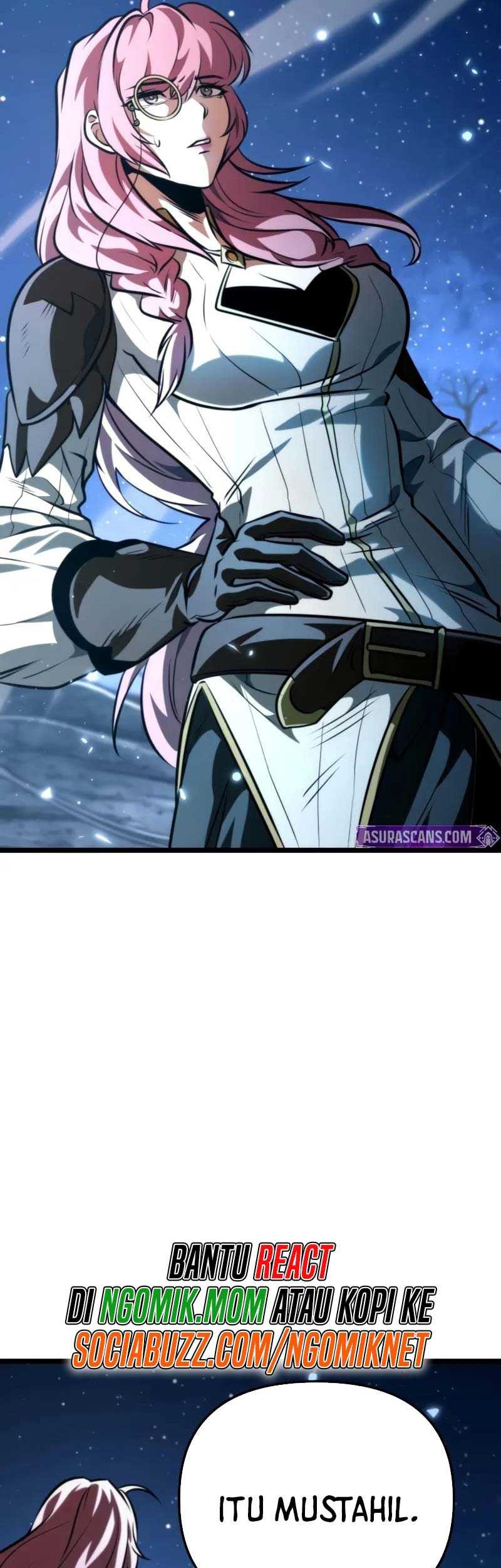 Reincarnator Chapter 73 Gambar 86