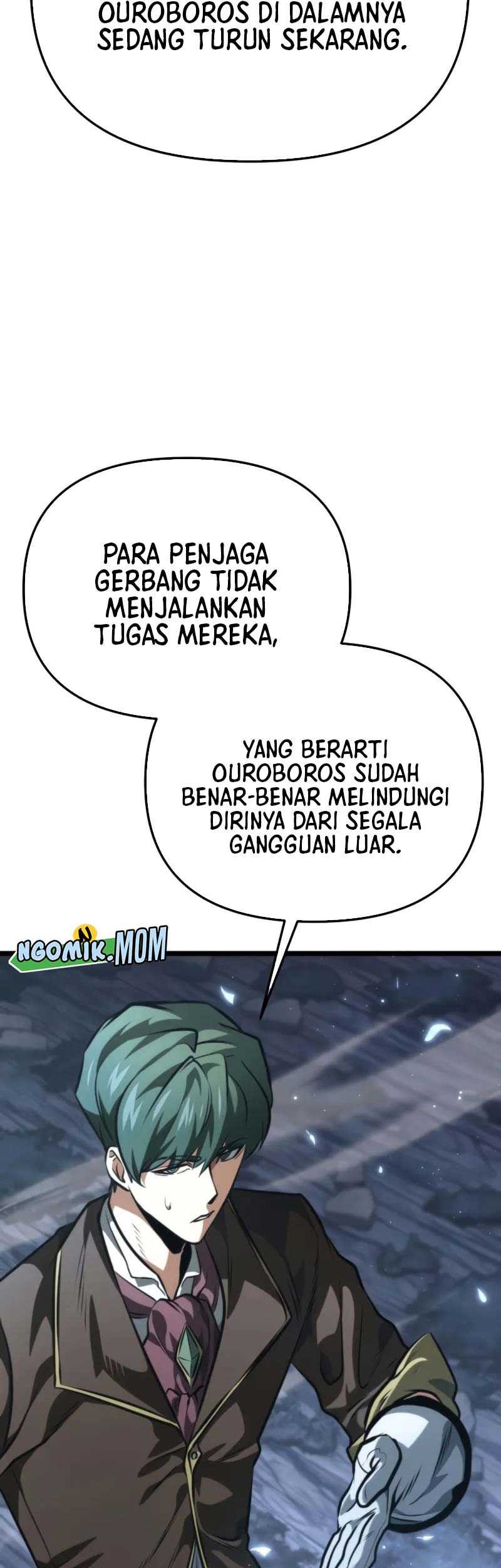 Reincarnator Chapter 73 Gambar 88