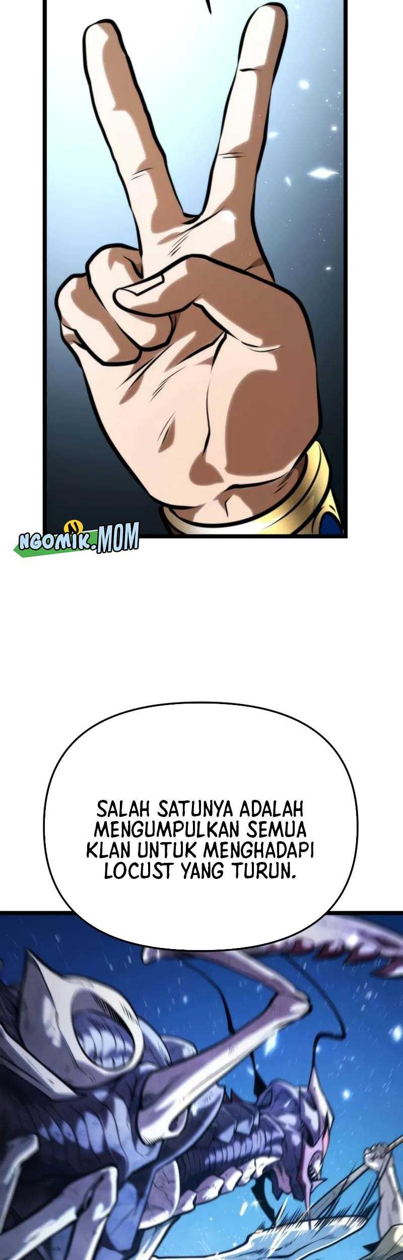 Reincarnator Chapter 73 Gambar 90