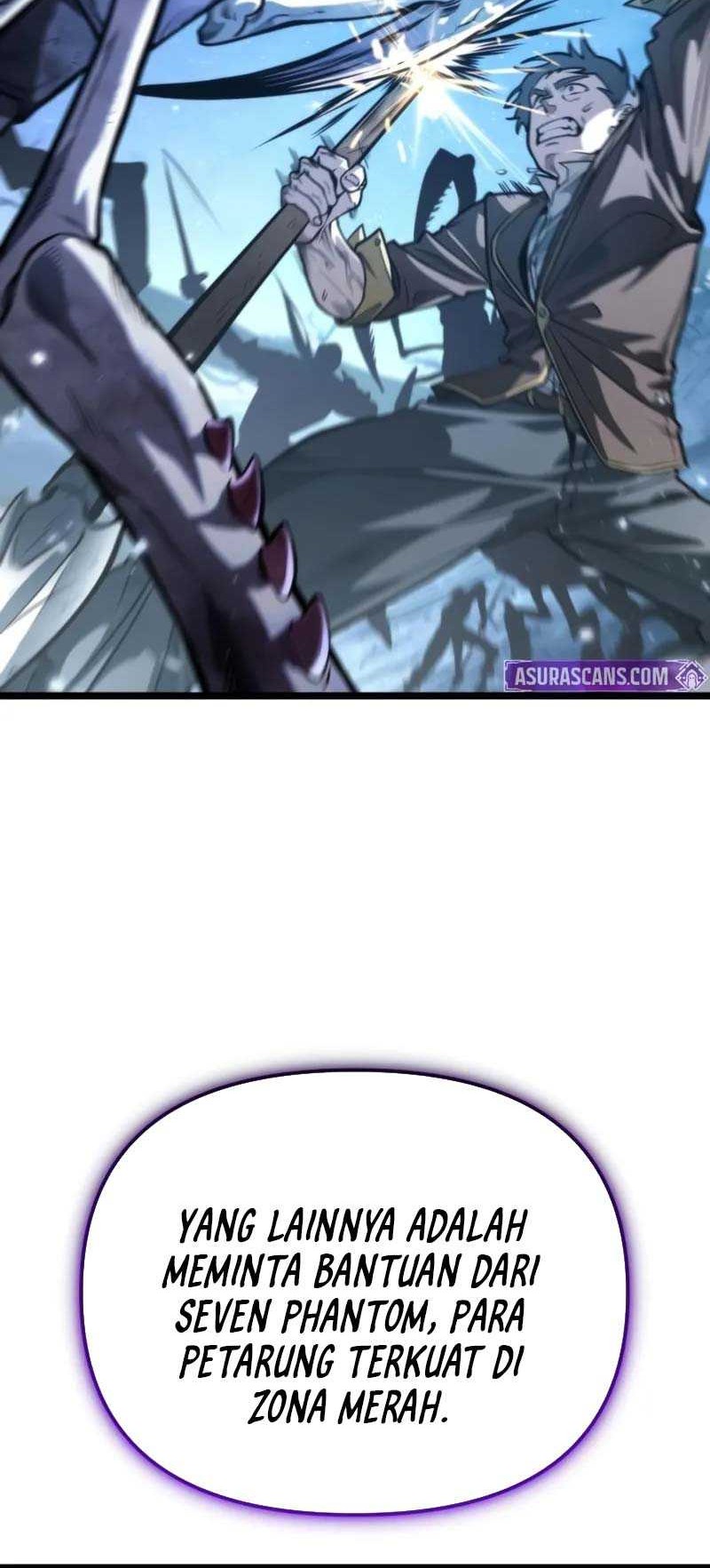 Reincarnator Chapter 73 Gambar 91