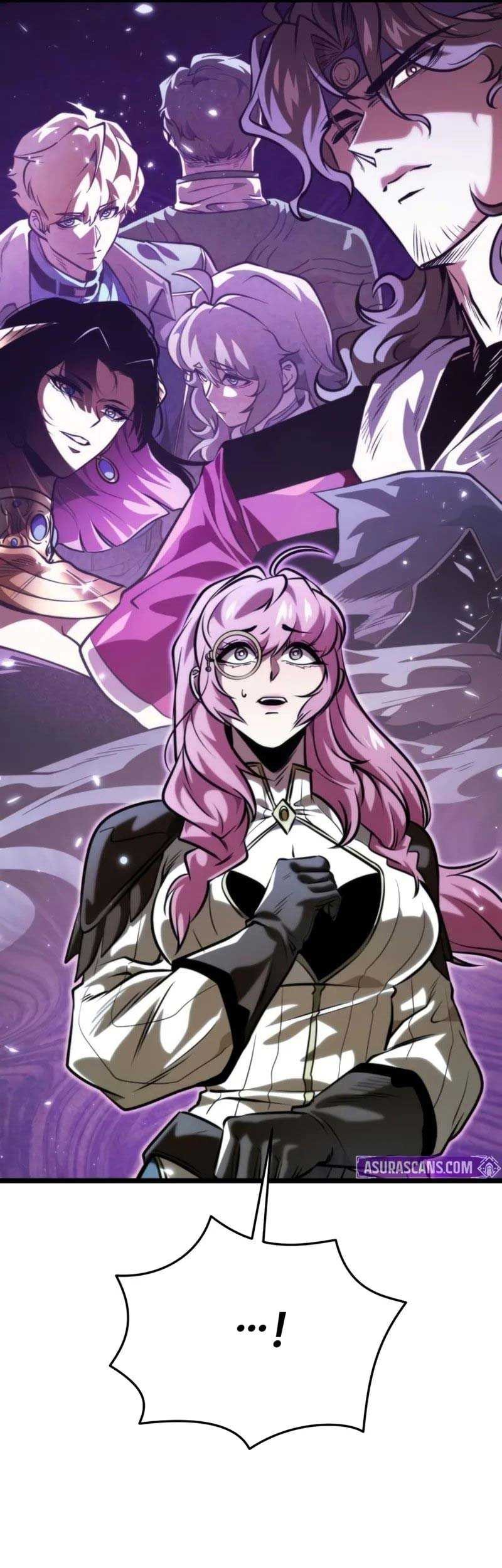 Reincarnator Chapter 73 Gambar 92