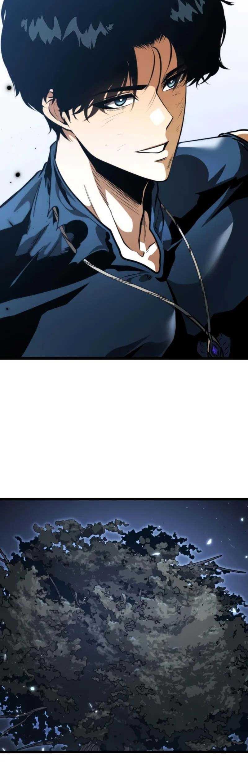 Reincarnator Chapter 73 Gambar 94