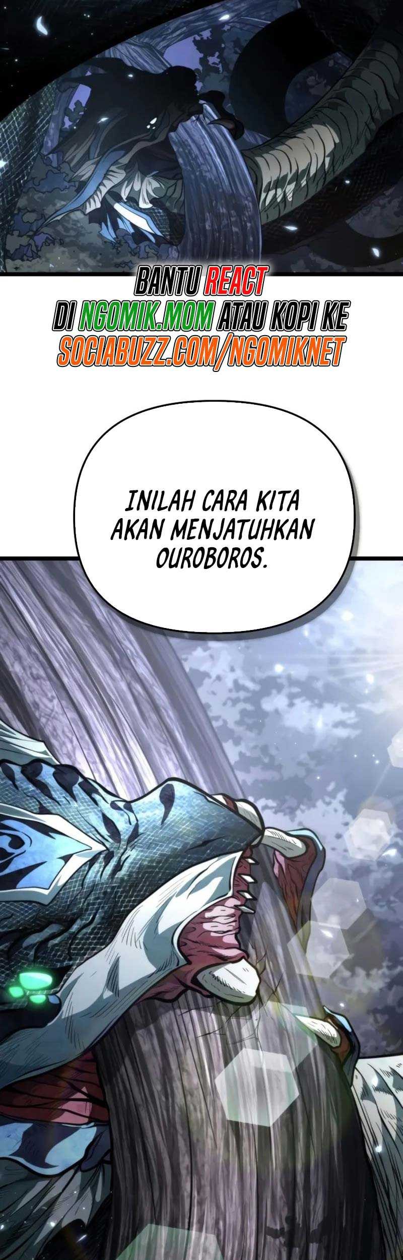 Reincarnator Chapter 73 Gambar 96