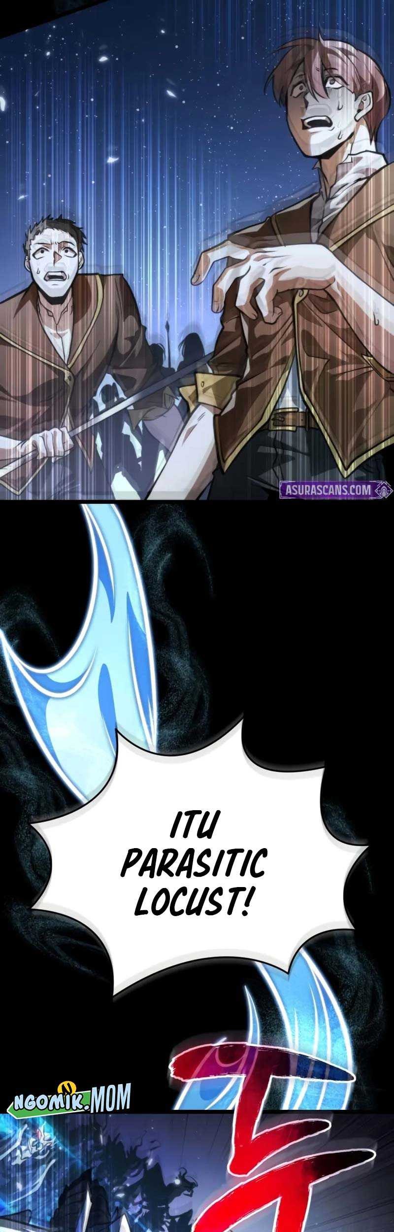 Reincarnator Chapter 73 Gambar 6