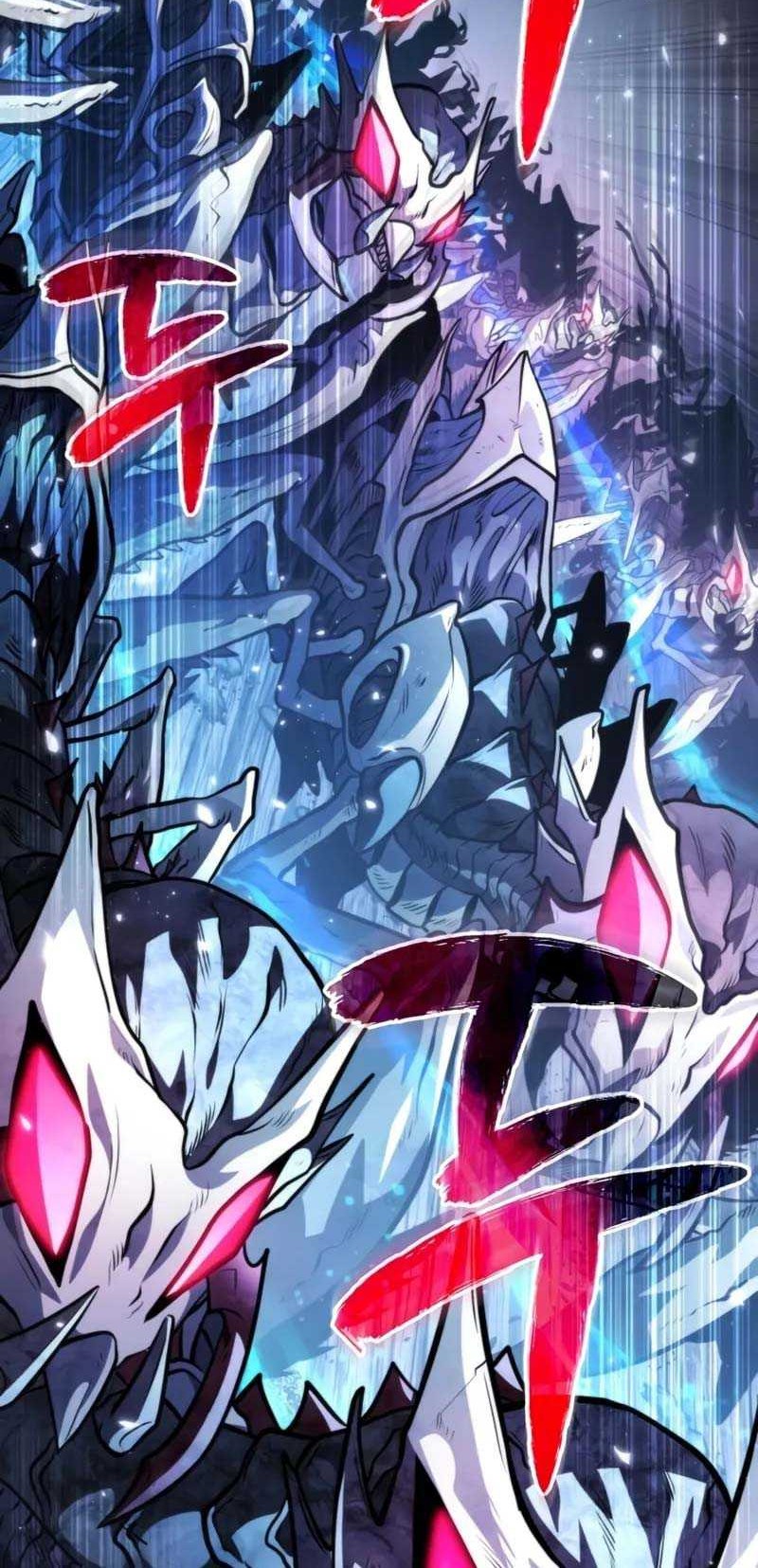 Reincarnator Chapter 73 Gambar 7