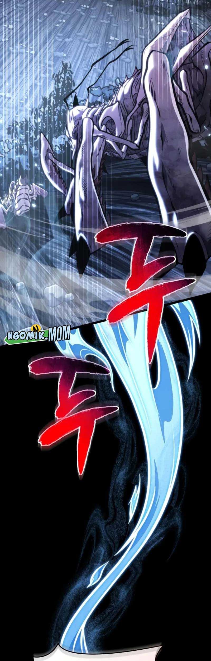 Reincarnator Chapter 73 Gambar 10