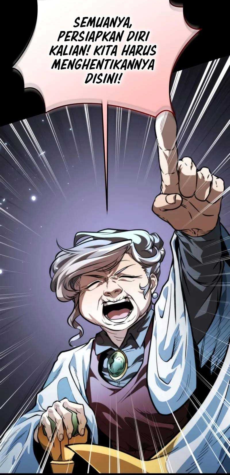 Reincarnator Chapter 73 Gambar 11