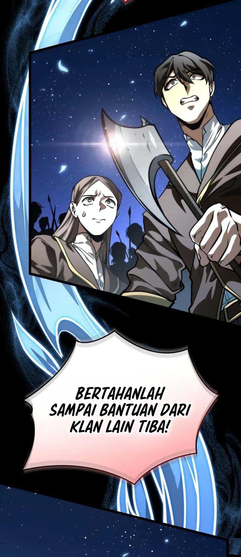 Reincarnator Chapter 73 Gambar 13