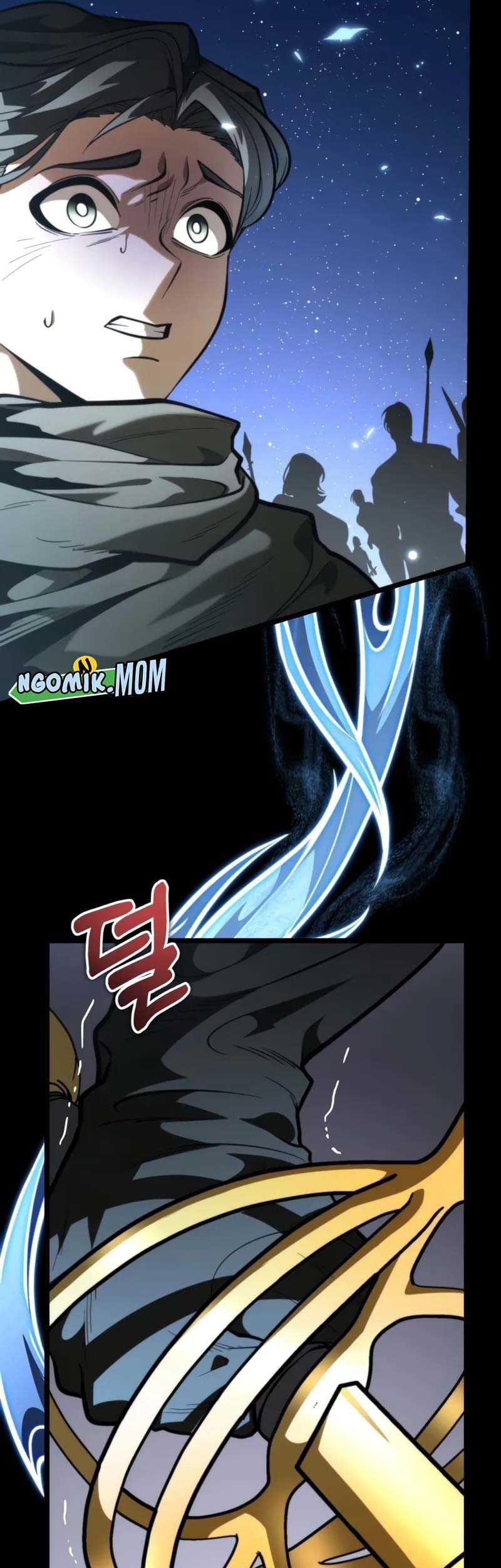 Reincarnator Chapter 73 Gambar 14