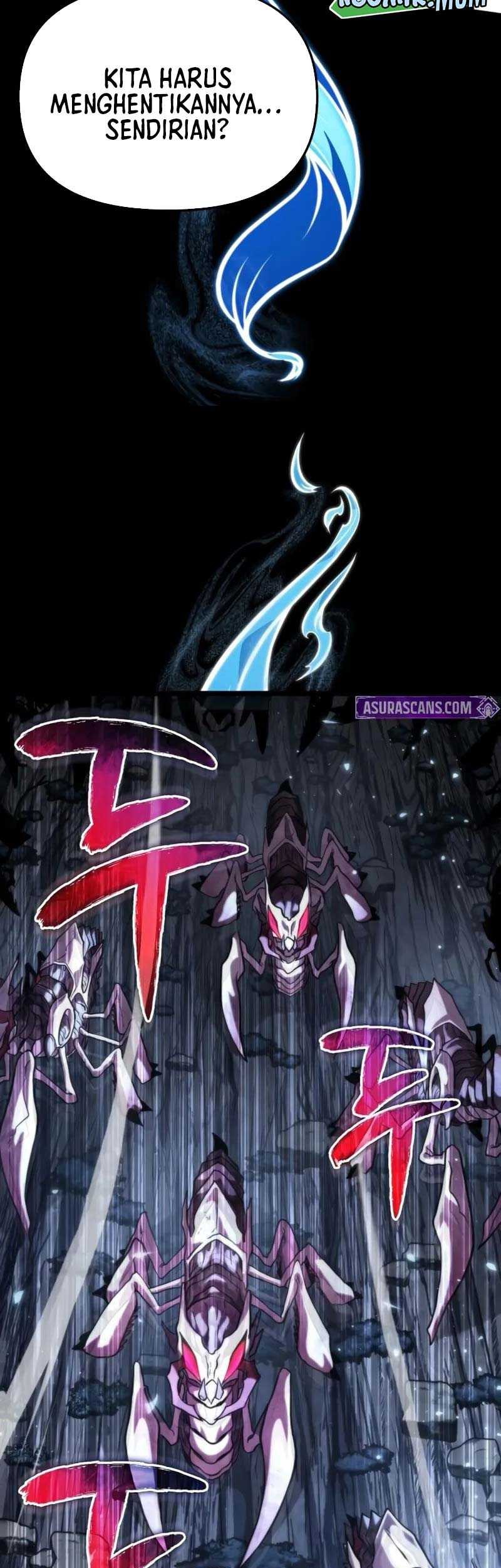 Reincarnator Chapter 73 Gambar 16