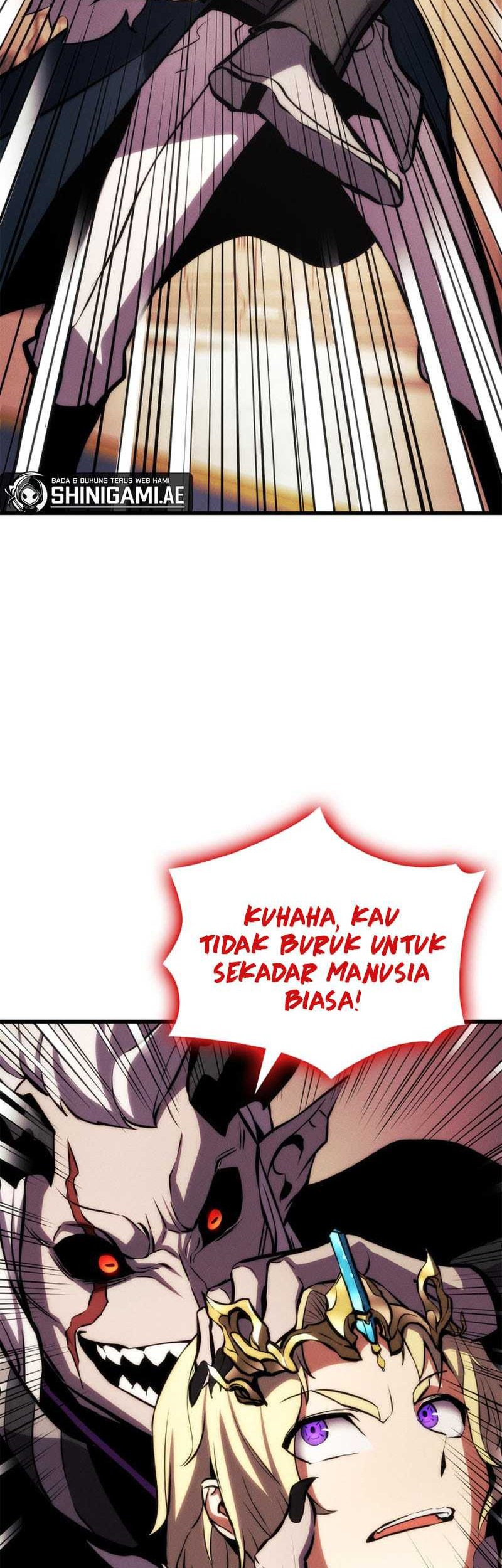 Baca  Ranker’s Return (Remake) Chapter 185 Gambar 2