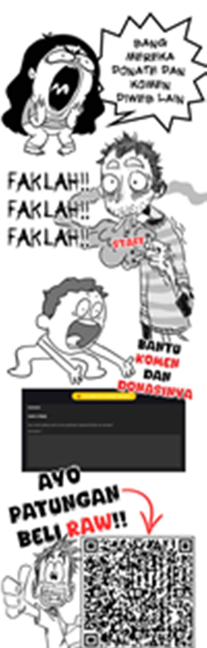 Becoming a Legendary Ace Employee Chapter 74 Gambar 64