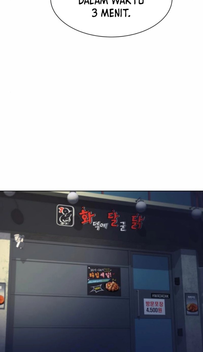Becoming a Legendary Ace Employee Chapter 74 Gambar 9