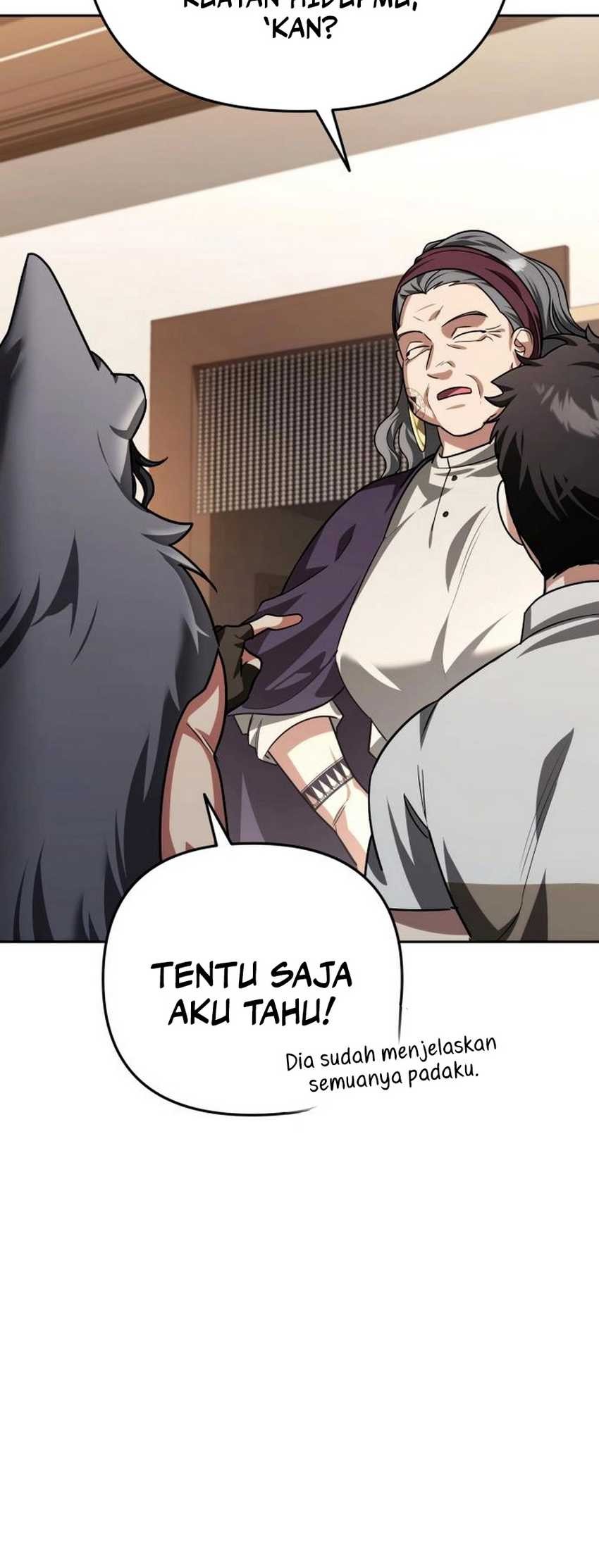 All My Alter Egos Are Tycoons Chapter 33 Gambar 63