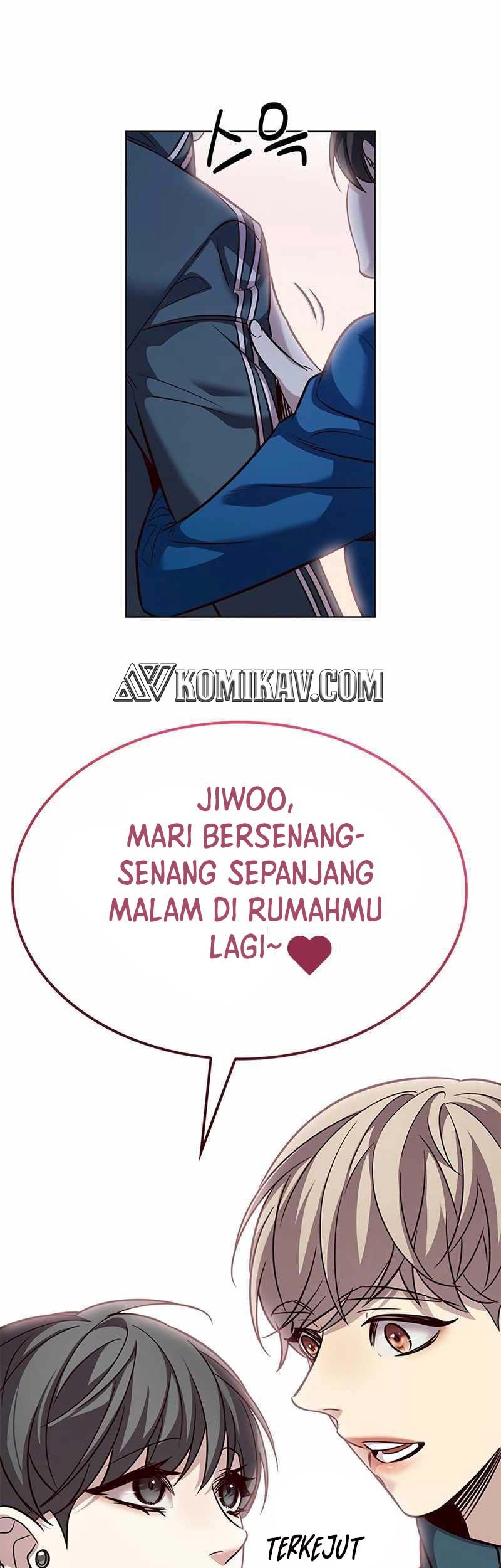 Eleceed Chapter 344 Gambar 50