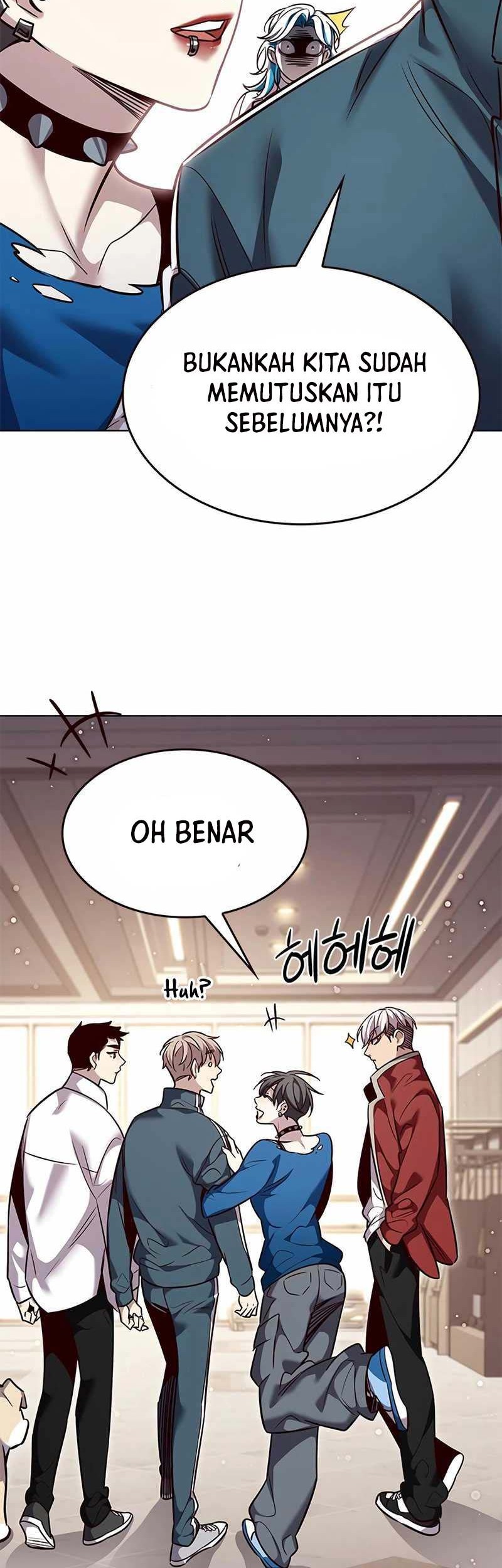 Eleceed Chapter 344 Gambar 51
