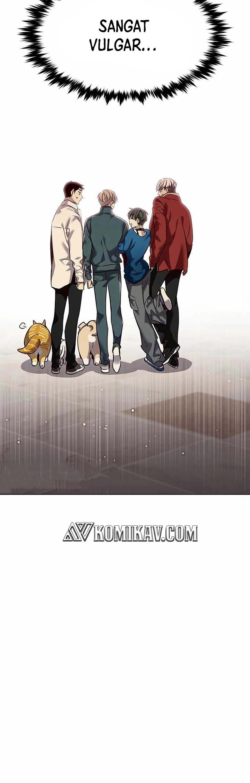 Eleceed Chapter 344 Gambar 57