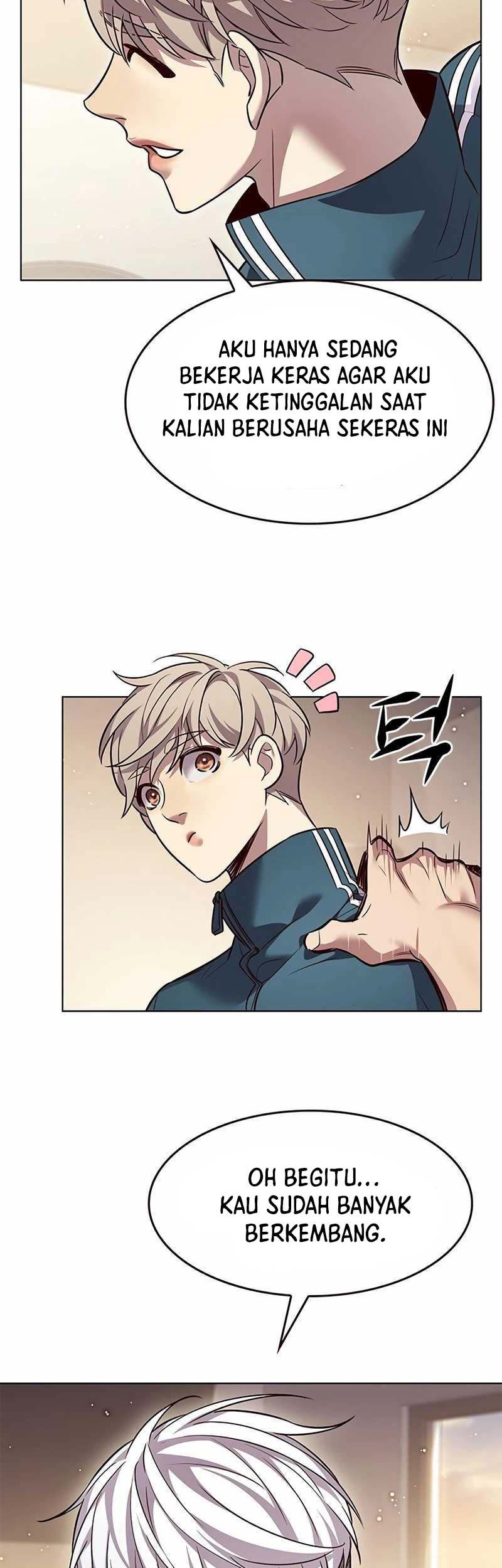Eleceed Chapter 344 Gambar 9
