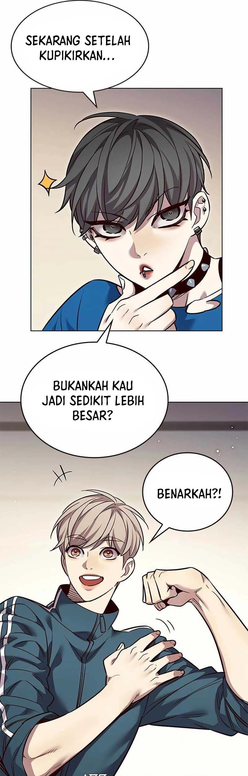 Eleceed Chapter 344 Gambar 14